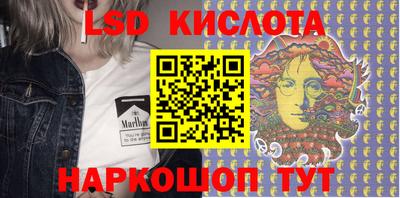 молекула духа Кингисепп