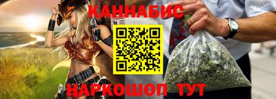 хмурый Кинель